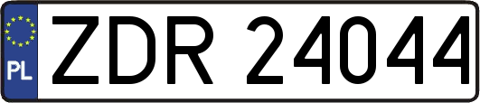 ZDR24044