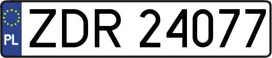 ZDR24077