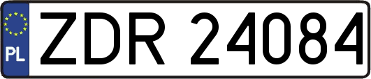 ZDR24084