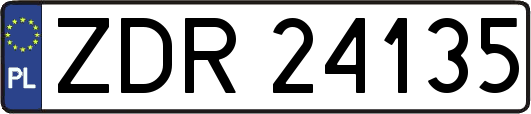 ZDR24135