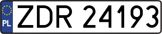 ZDR24193