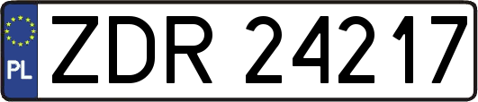 ZDR24217