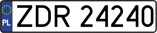 ZDR24240