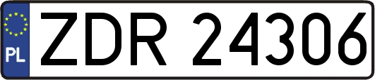 ZDR24306