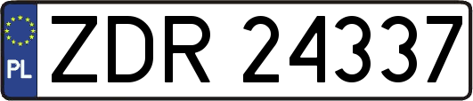 ZDR24337