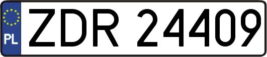 ZDR24409