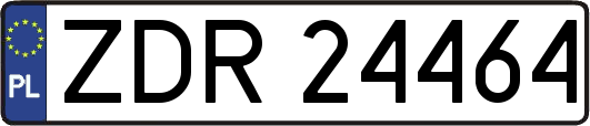 ZDR24464