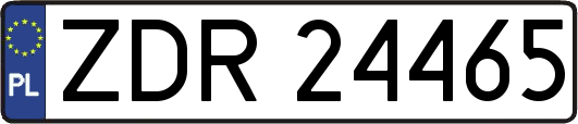 ZDR24465