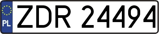 ZDR24494