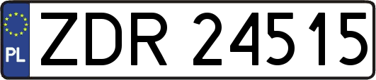 ZDR24515