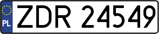 ZDR24549