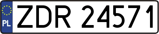 ZDR24571
