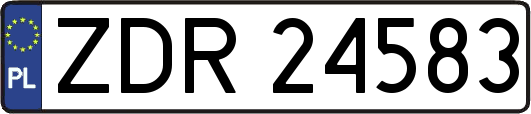 ZDR24583