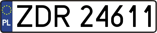 ZDR24611