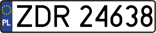 ZDR24638