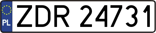ZDR24731