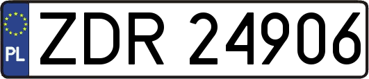 ZDR24906