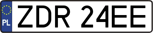 ZDR24EE