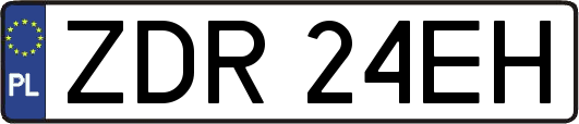 ZDR24EH
