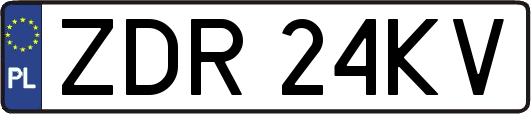ZDR24KV