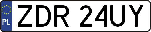 ZDR24UY
