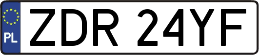 ZDR24YF