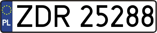ZDR25288