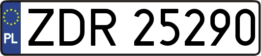 ZDR25290