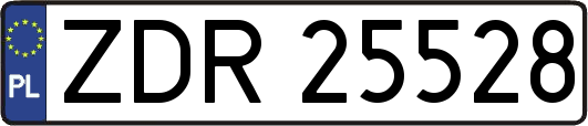 ZDR25528