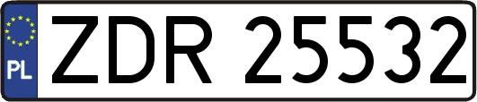 ZDR25532