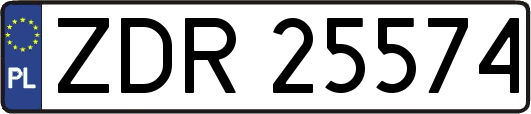 ZDR25574