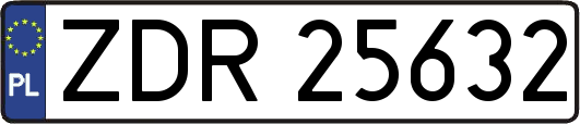 ZDR25632