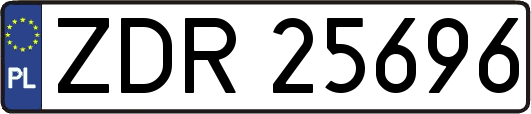 ZDR25696