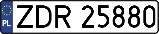 ZDR25880