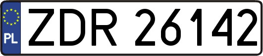 ZDR26142