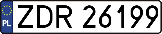 ZDR26199