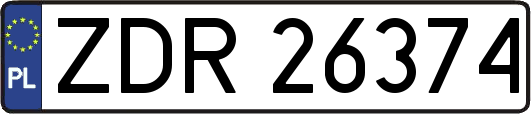 ZDR26374