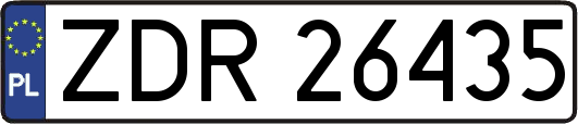 ZDR26435