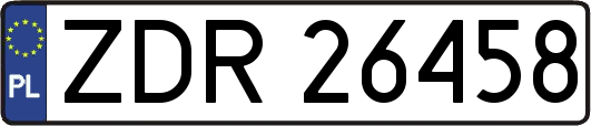 ZDR26458