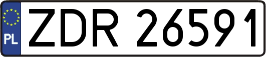 ZDR26591