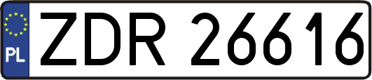 ZDR26616