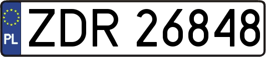 ZDR26848