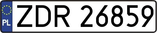 ZDR26859