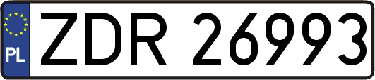 ZDR26993
