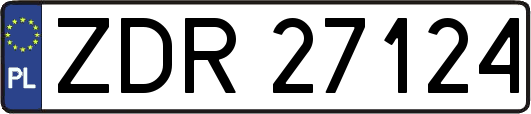 ZDR27124