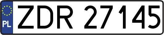 ZDR27145