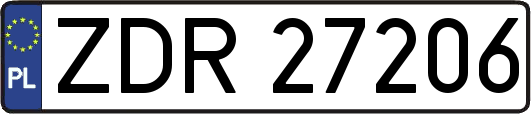 ZDR27206