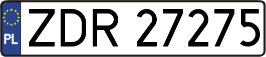ZDR27275