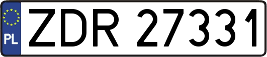 ZDR27331