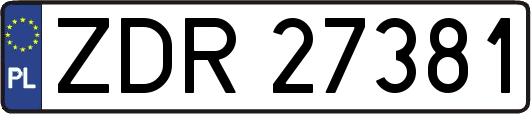 ZDR27381